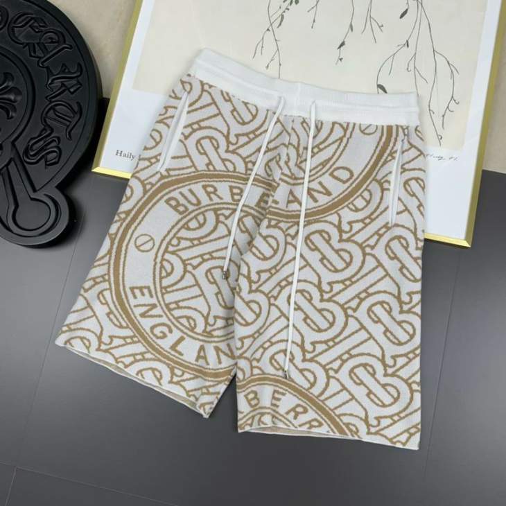 Picture of Burberry Short Pants _SKUBurberryM-2XLtltx1616484